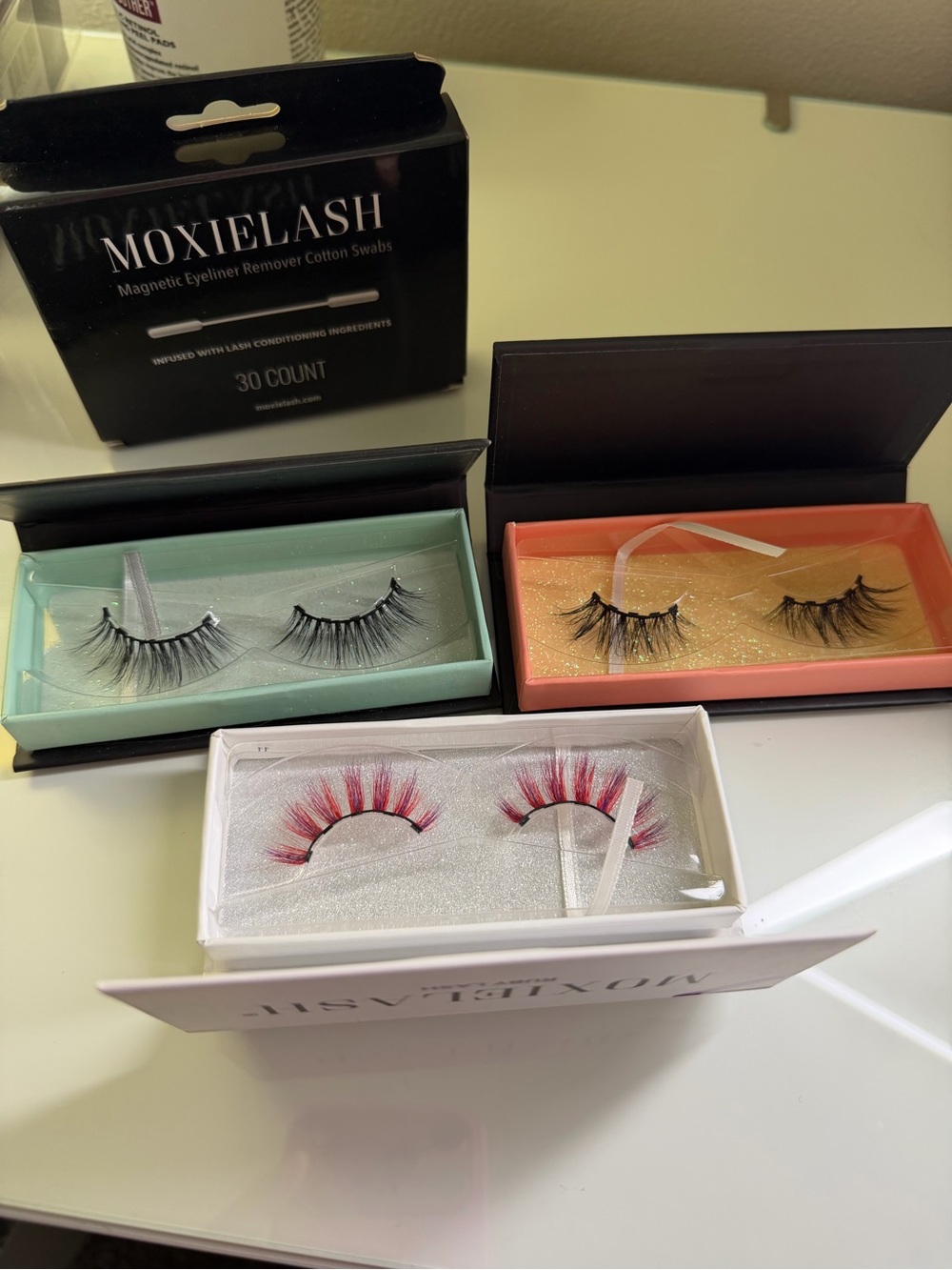 MOXIELASH bundle